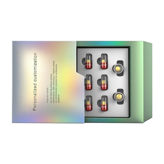 Personalized treatment